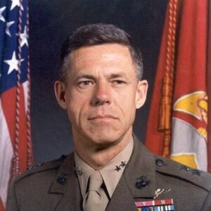 John V. Cox