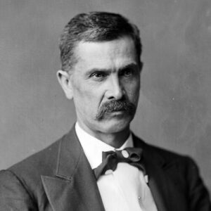 John V. Le Moyne