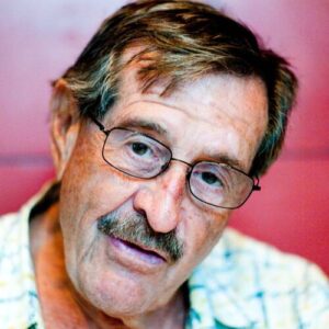 John Vasconcellos