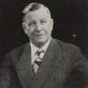 John W. Bonner