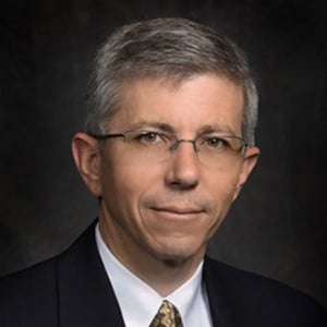 John W. Broomes