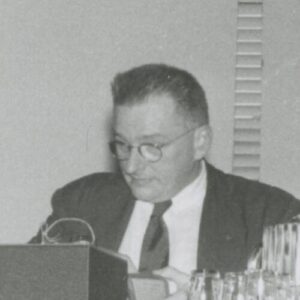 John W. Campbell