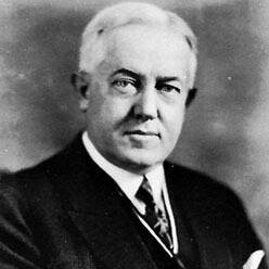 John William Davis