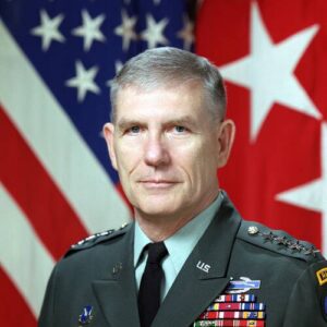 John W. Foss