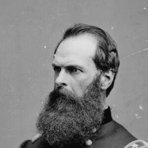 John W. Geary