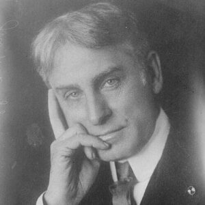 John W. Griggs