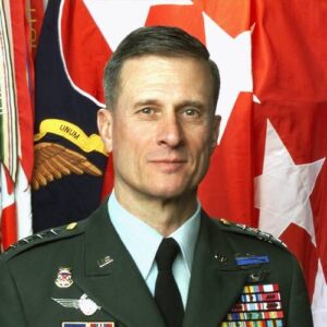 John W. Hendrix