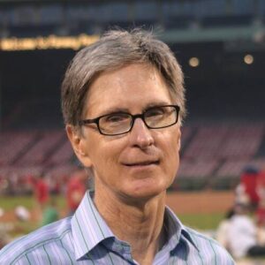 John W. Henry