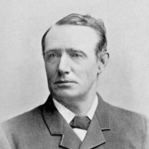 John W. McCormick