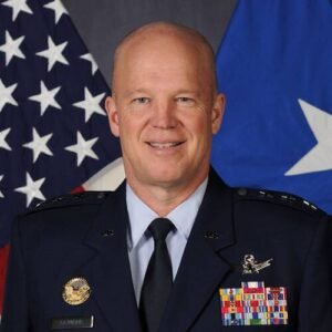 John W. Raymond