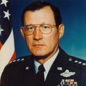 John W. Roberts