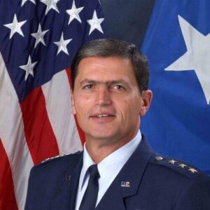 John W. Rosa