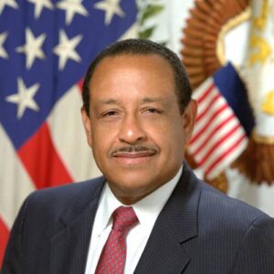 John W. Shannon