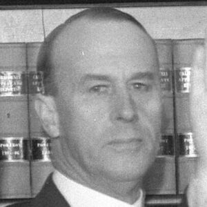 John W. Shenk