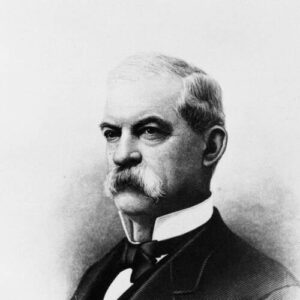 John W. Sprague