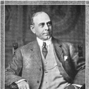 John W. Springer