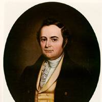 John W. Taylor