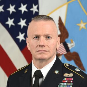 John W. Troxell