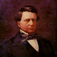 John Wesley Davis