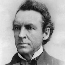 John Wesley Hoyt