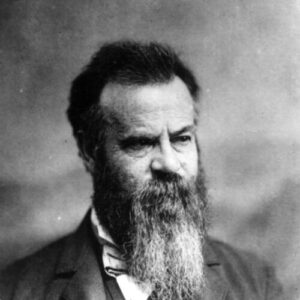 John Wesley Powell