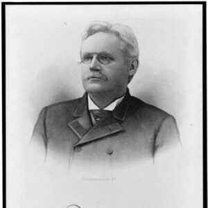 John Wesley Ross