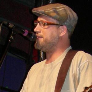 John Wheeler