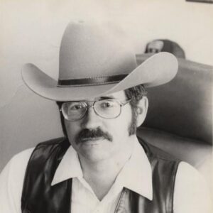 John Whitley