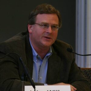 John Wilke