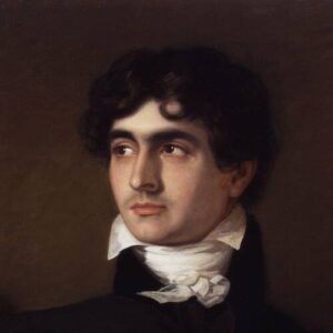 John William Polidori