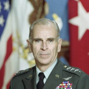 John William Vessey