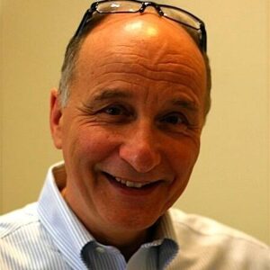 John M. Willinsky