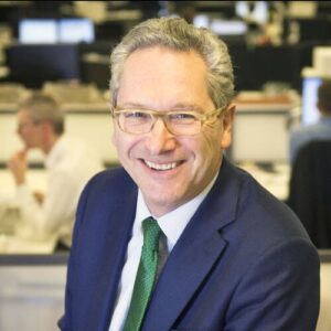 John Witherow