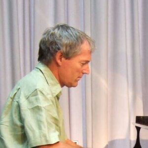 John Wolf Brennan