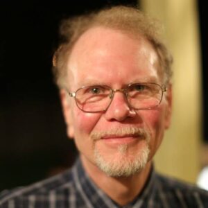 John Wood