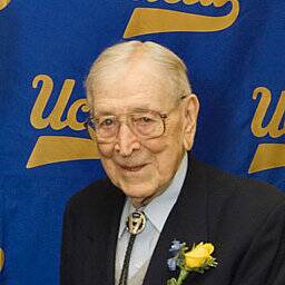 John Wooden