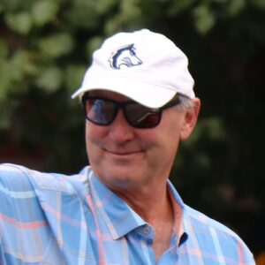 John Wristen