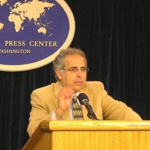 John Zogby