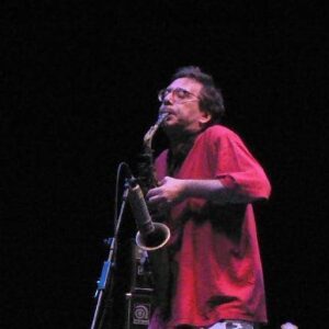 John Zorn