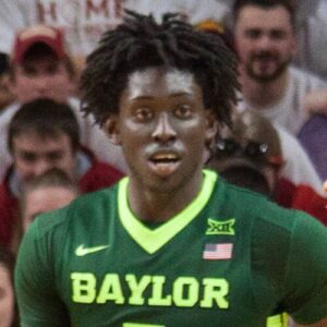 Johnathan Motley