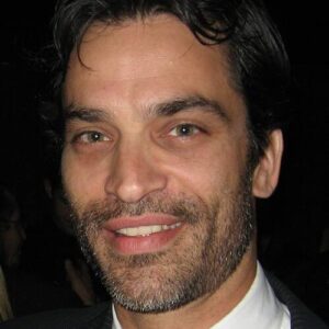 Johnathon Schaech