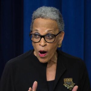 Johnnetta B. Cole