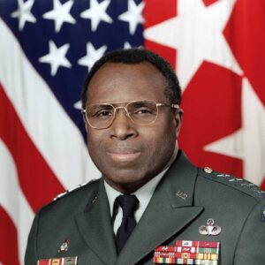 Johnnie E. Wilson