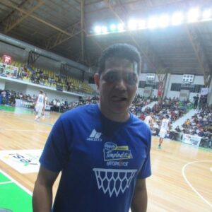 Johnny Abarrientos