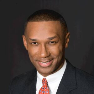Johnny C. Taylor, Jr