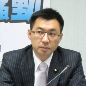 Johnny Chiang