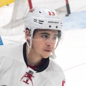 Johnny Gaudreau