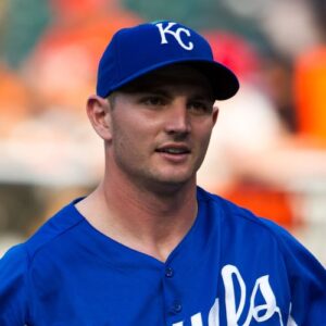 Johnny Giavotella