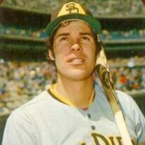 Johnny Grubb