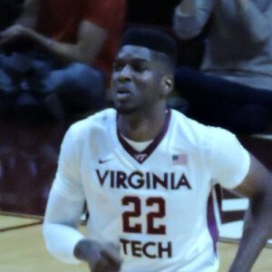 Johnny Hamilton